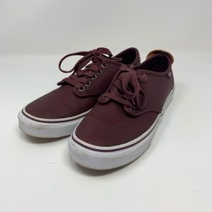 Vans UltraCush